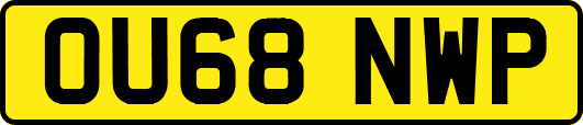 OU68NWP