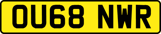 OU68NWR