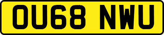 OU68NWU