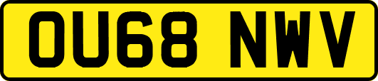 OU68NWV