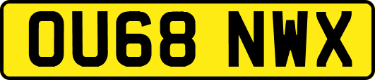 OU68NWX