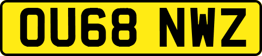 OU68NWZ