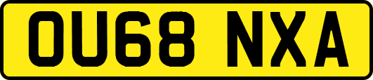OU68NXA