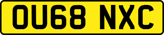 OU68NXC