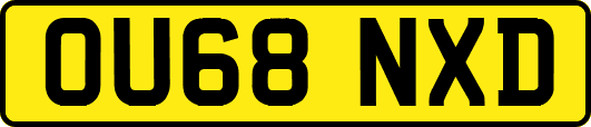 OU68NXD