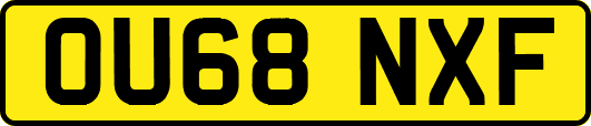 OU68NXF