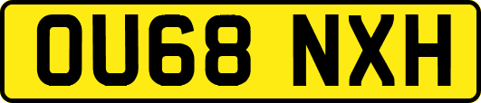 OU68NXH