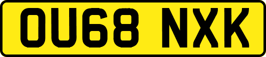 OU68NXK