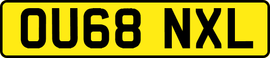 OU68NXL