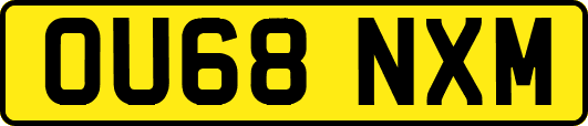 OU68NXM