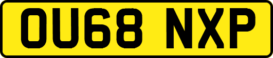 OU68NXP