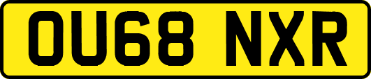 OU68NXR