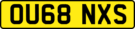 OU68NXS