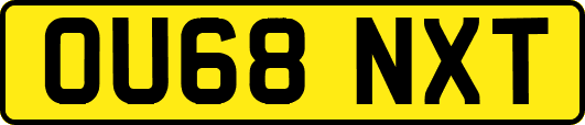 OU68NXT