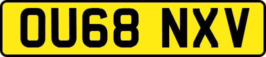 OU68NXV