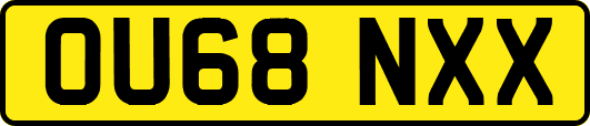 OU68NXX