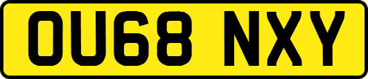 OU68NXY