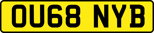 OU68NYB