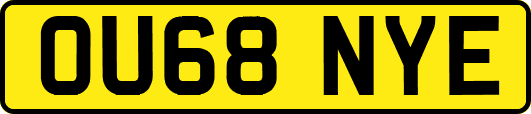 OU68NYE