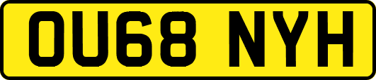 OU68NYH