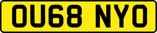 OU68NYO