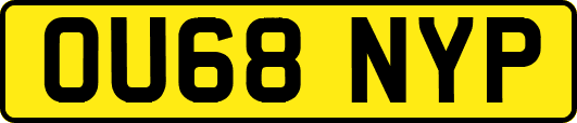 OU68NYP