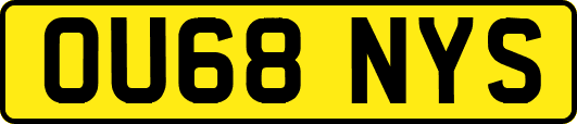 OU68NYS