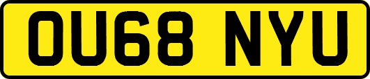 OU68NYU