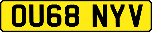 OU68NYV