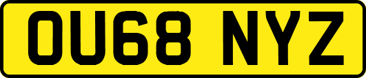 OU68NYZ