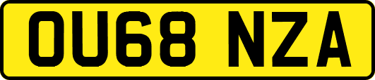 OU68NZA
