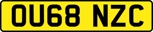 OU68NZC