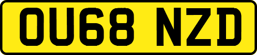 OU68NZD