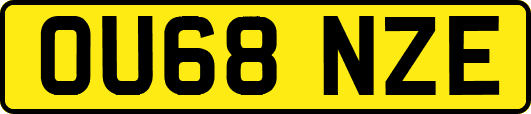 OU68NZE