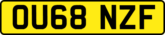 OU68NZF