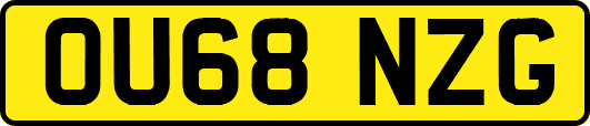 OU68NZG