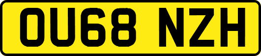 OU68NZH