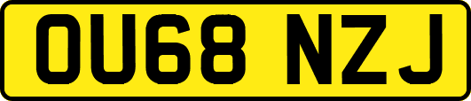 OU68NZJ