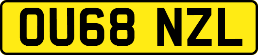 OU68NZL