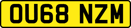 OU68NZM