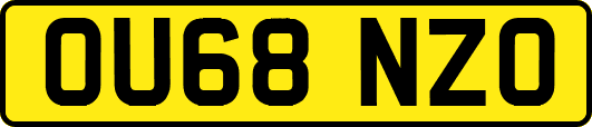 OU68NZO