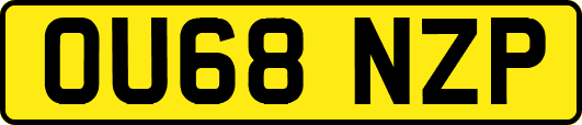 OU68NZP