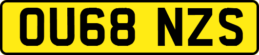 OU68NZS