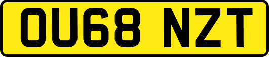 OU68NZT