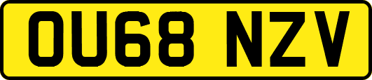 OU68NZV