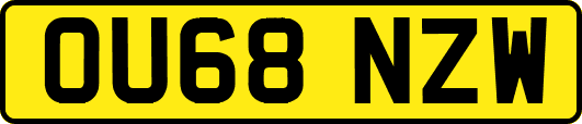 OU68NZW