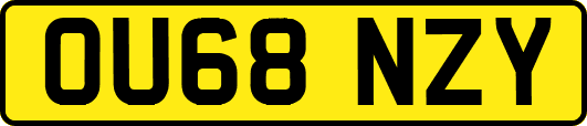 OU68NZY