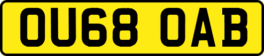 OU68OAB