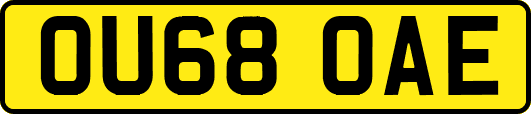 OU68OAE