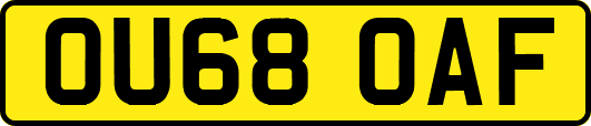 OU68OAF